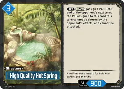 Copy of きのこ · Blue / Purple deck · Palworld TCG Play Hub
