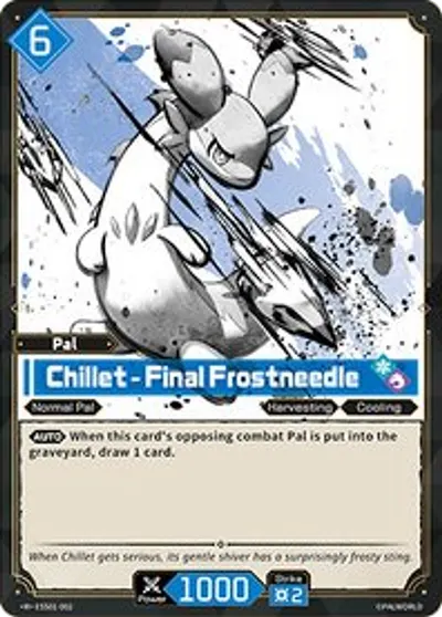 紫/青 デッキ（9月16日） · Purple / Blue deck · Palworld TCG Play Hub